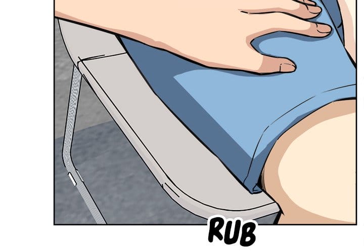 Excuse me, This is my Room [LObeam , kook] Chapter 72 – page 2