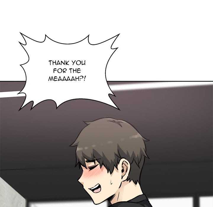 Excuse me, This is my Room [LObeam , kook] Chapter 72 – page 23