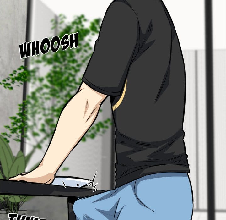 Excuse me, This is my Room [LObeam , kook] Chapter 72 – page 24