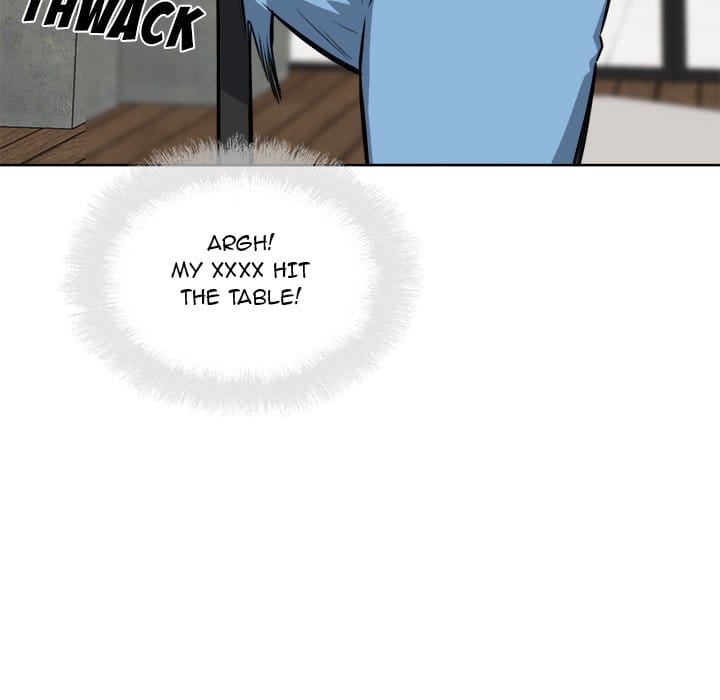 Excuse me, This is my Room [LObeam , kook] Chapter 72 – page 25