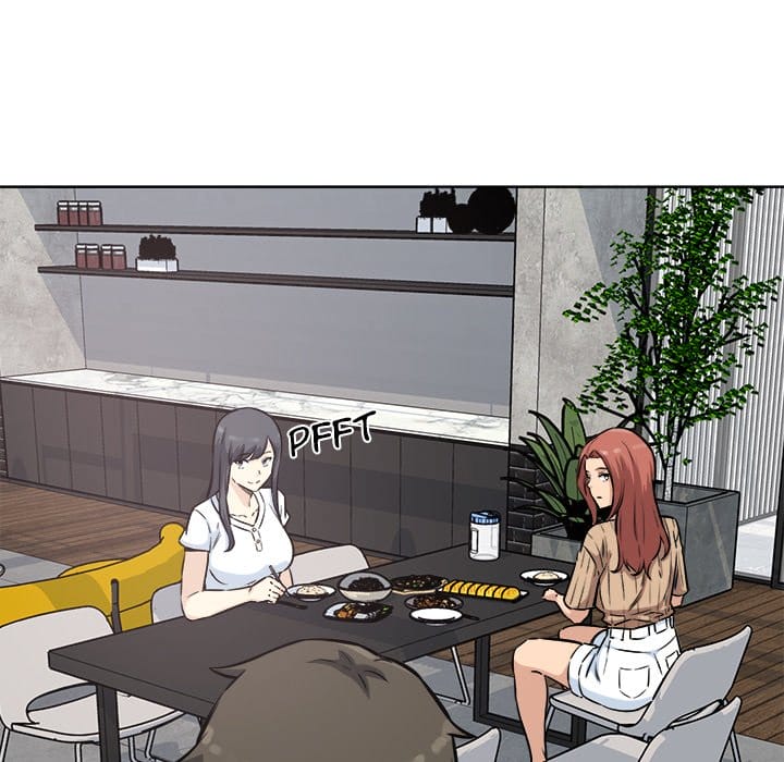Excuse me, This is my Room [LObeam , kook] Chapter 72 – page 26
