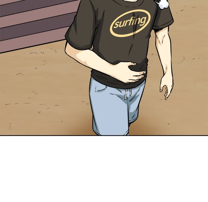 Excuse me, This is my Room [LObeam , kook] Chapter 72 – page 31
