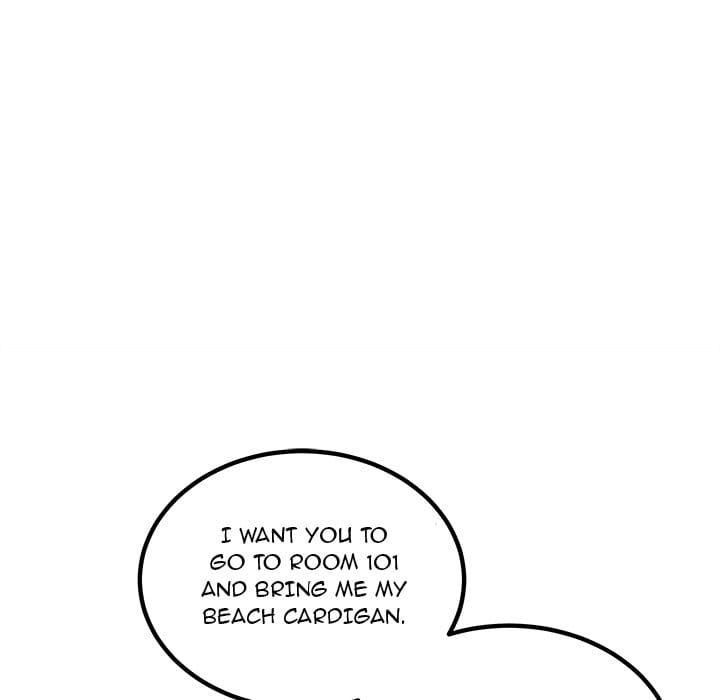 Excuse me, This is my Room [LObeam , kook] Chapter 72 – page 36