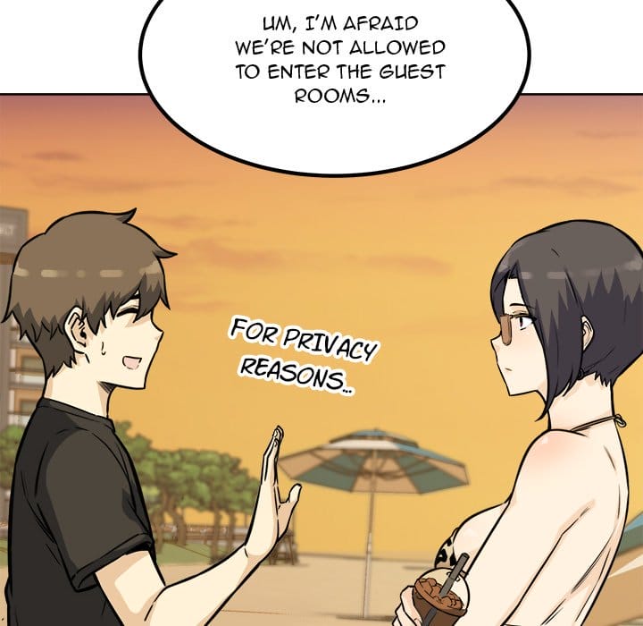 Excuse me, This is my Room [LObeam , kook] Chapter 72 – page 40