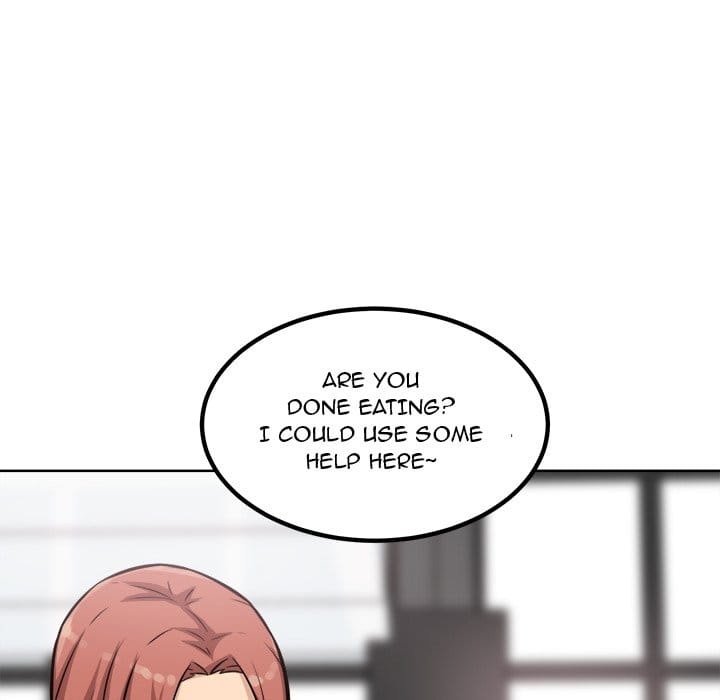 Excuse me, This is my Room [LObeam , kook] Chapter 72 – page 48