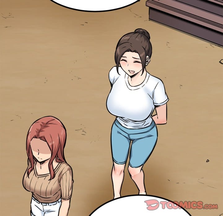 Excuse me, This is my Room [LObeam , kook] Chapter 72 – page 51