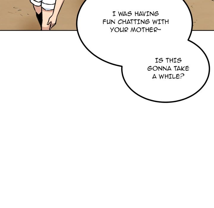 Excuse me, This is my Room [LObeam , kook] Chapter 72 – page 52