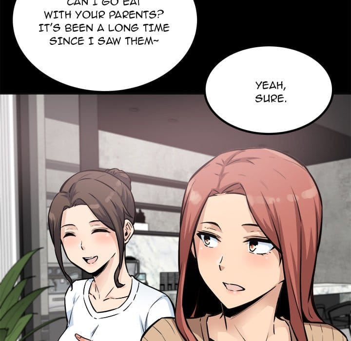 Excuse me, This is my Room [LObeam , kook] Chapter 72 – page 56
