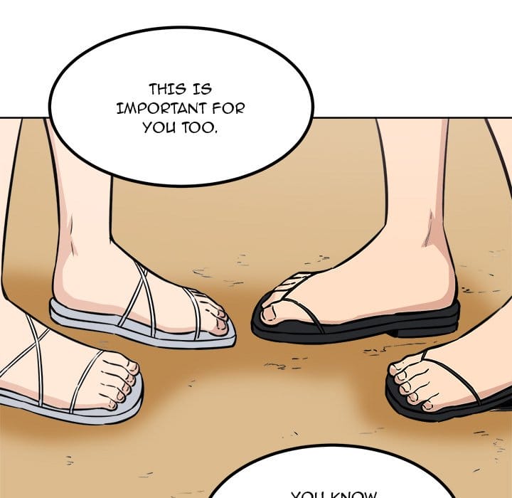 Excuse me, This is my Room [LObeam , kook] Chapter 72 – page 59