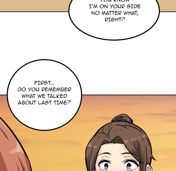 Excuse me, This is my Room [LObeam , kook] Chapter 72 – page 60