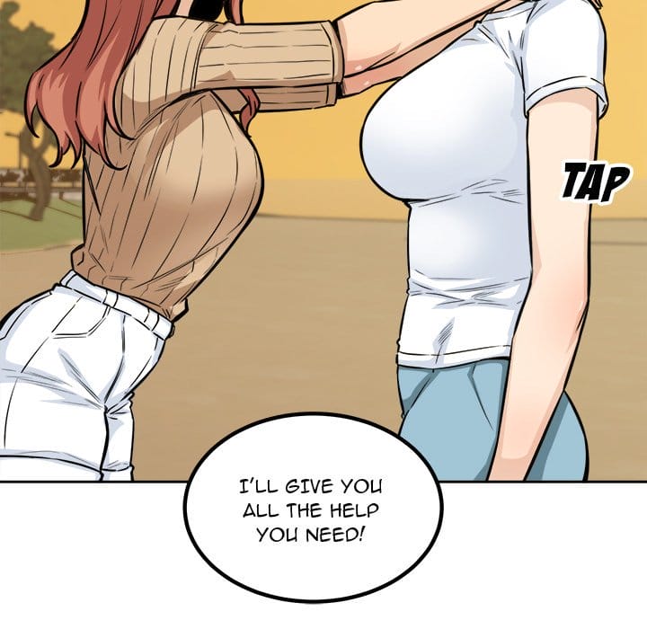Excuse me, This is my Room [LObeam , kook] Chapter 72 – page 70
