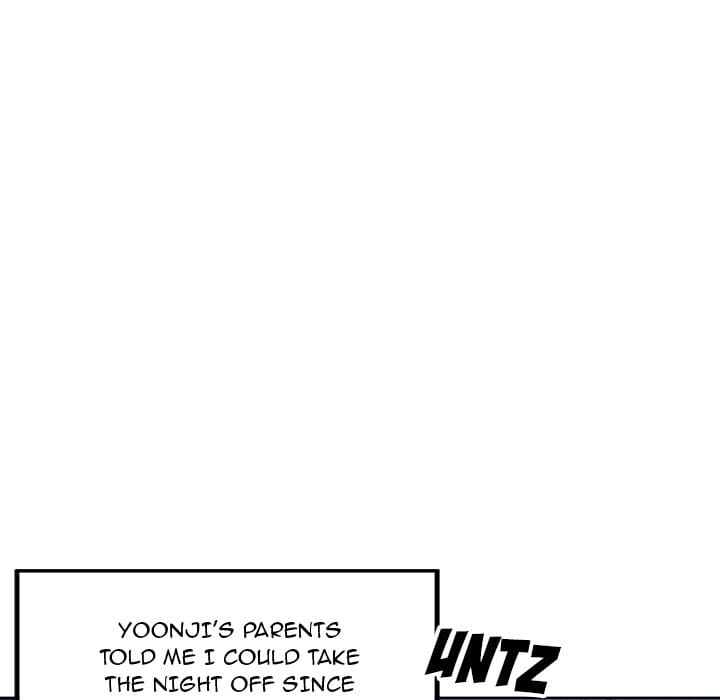 Excuse me, This is my Room [LObeam , kook] Chapter 72 – page 73