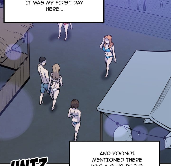 Excuse me, This is my Room [LObeam , kook] Chapter 72 – page 74