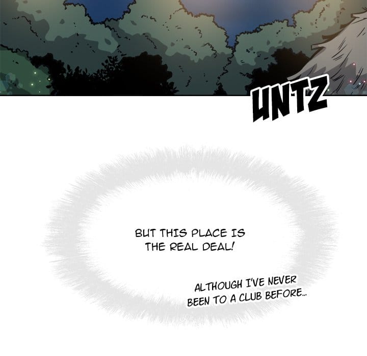 Excuse me, This is my Room [LObeam , kook] Chapter 72 – page 79