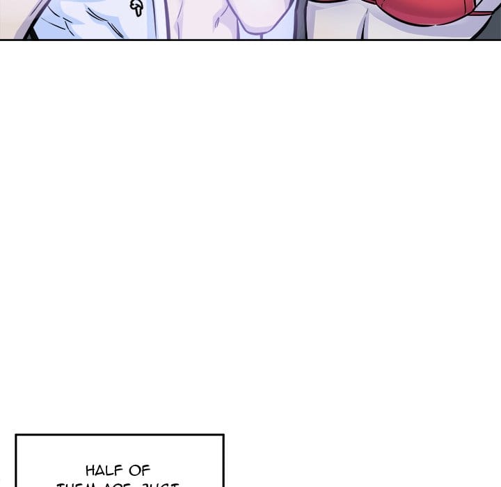 Excuse me, This is my Room [LObeam , kook] Chapter 72 – page 85