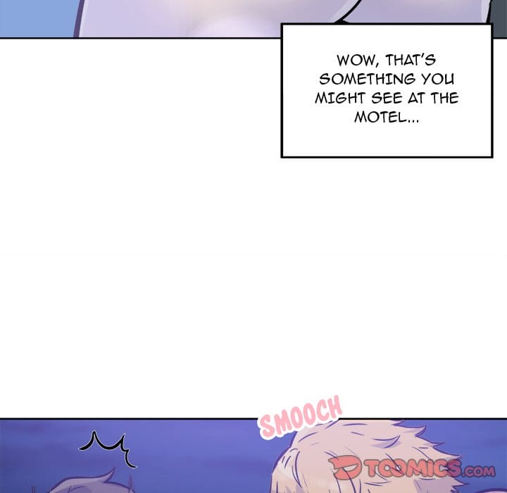 Excuse me, This is my Room [LObeam , kook] Chapter 72 – page 87