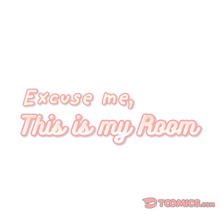 Excuse me, This is my Room [LObeam , kook] Chapter 72 – page 9