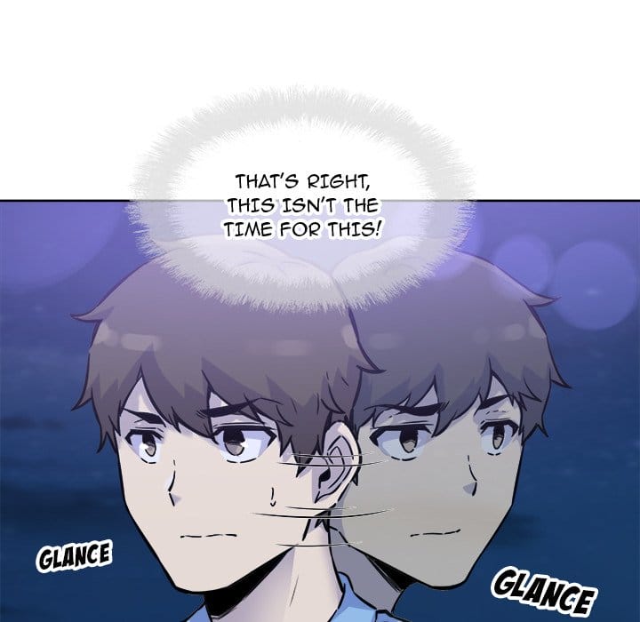 Excuse me, This is my Room [LObeam , kook] Chapter 72 – page 92