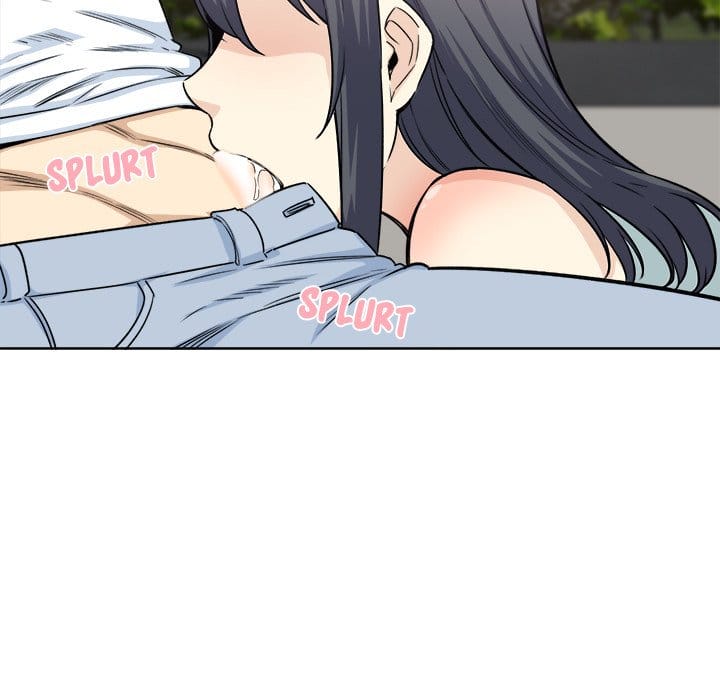 Excuse me, This is my Room [LObeam , kook] Chapter 61 – page 100