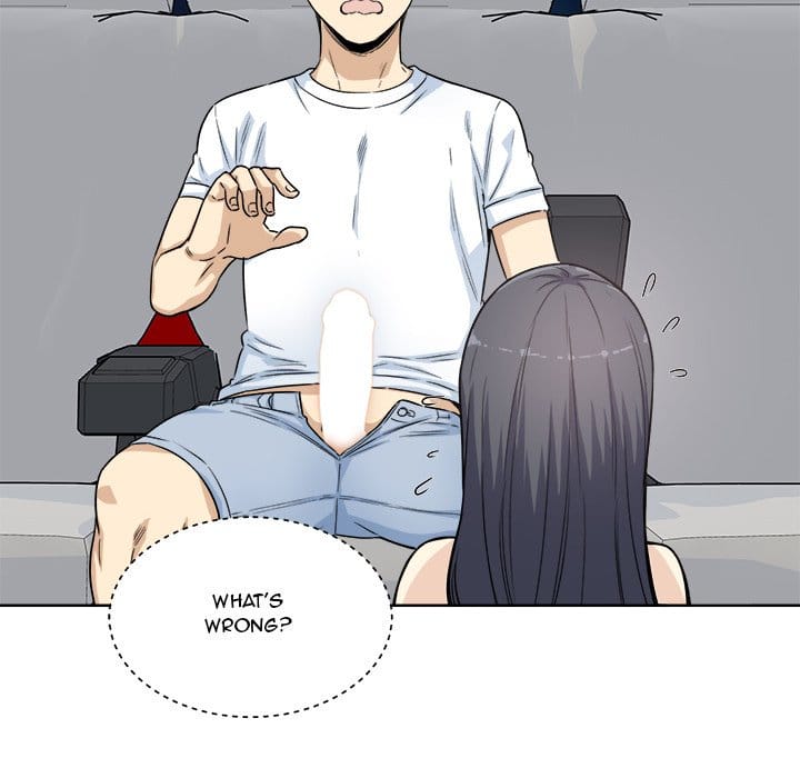 Excuse me, This is my Room [LObeam , kook] Chapter 61 – page 104