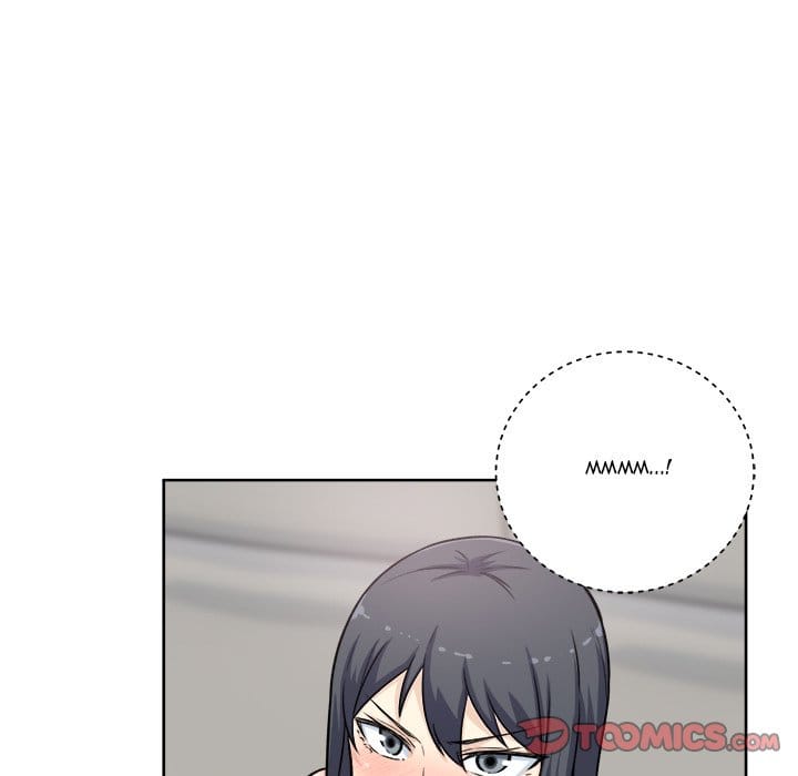 Excuse me, This is my Room [LObeam , kook] Chapter 61 – page 105