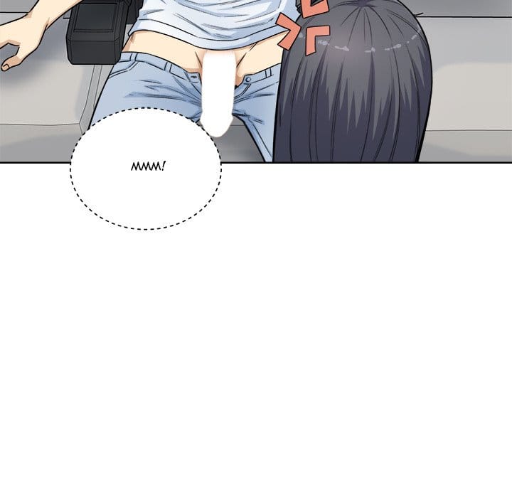 Excuse me, This is my Room [LObeam , kook] Chapter 61 – page 108