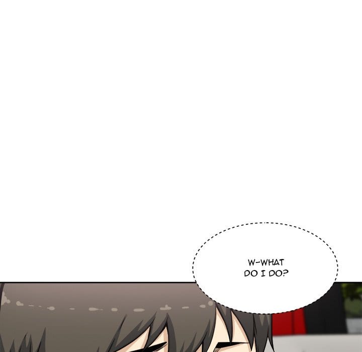 Excuse me, This is my Room [LObeam , kook] Chapter 61 – page 109