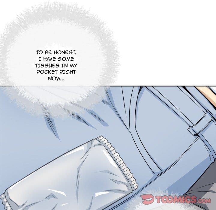 Excuse me, This is my Room [LObeam , kook] Chapter 61 – page 111