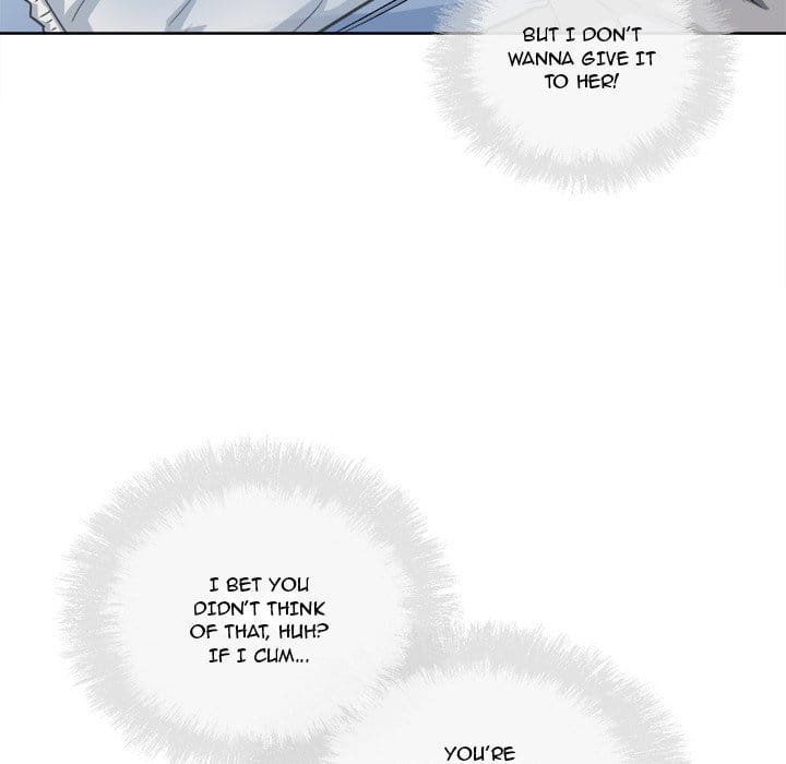 Excuse me, This is my Room [LObeam , kook] Chapter 61 – page 112