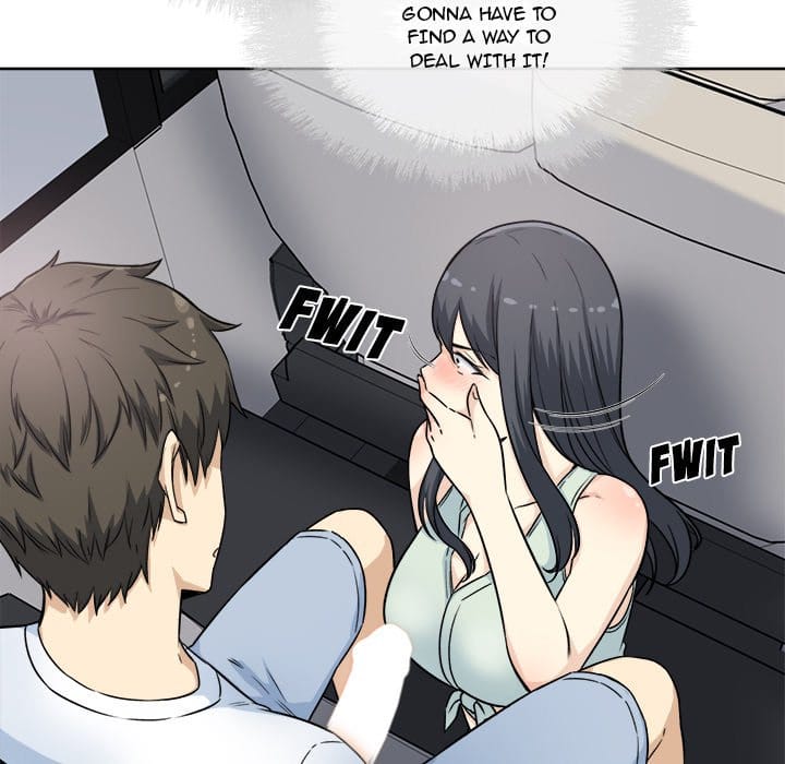 Excuse me, This is my Room [LObeam , kook] Chapter 61 – page 113