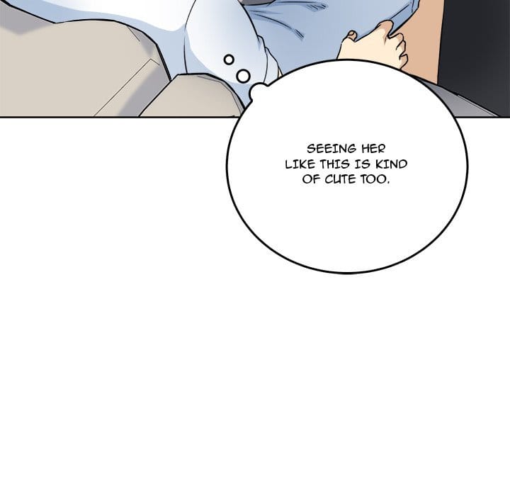 Excuse me, This is my Room [LObeam , kook] Chapter 61 – page 114