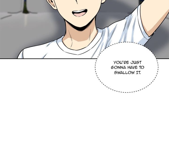 Excuse me, This is my Room [LObeam , kook] Chapter 61 – page 116