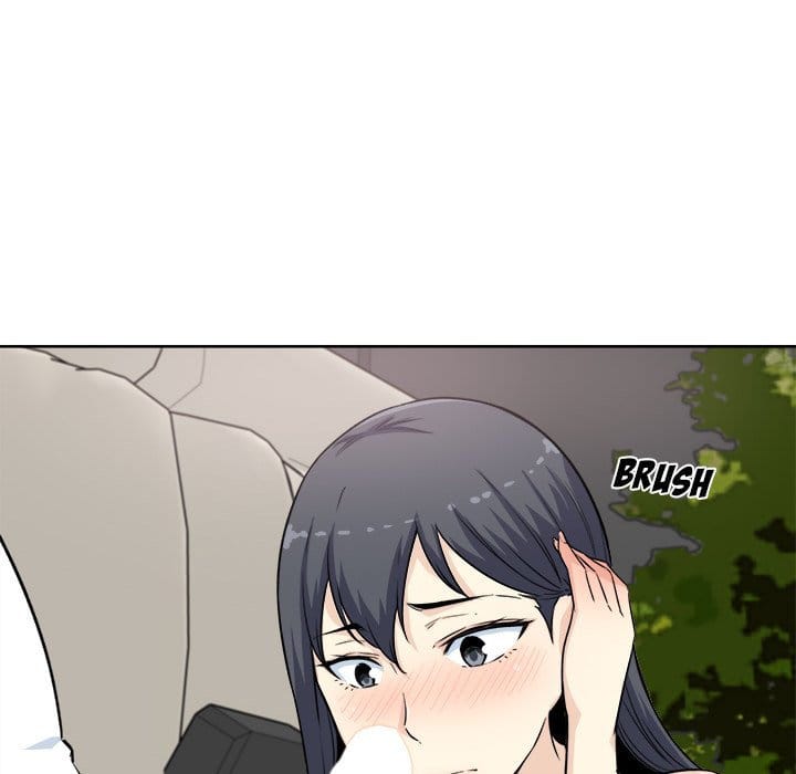 Excuse me, This is my Room [LObeam , kook] Chapter 61 – page 12