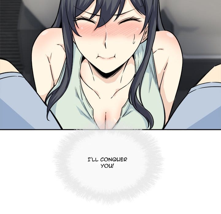 Excuse me, This is my Room [LObeam , kook] Chapter 61 – page 126