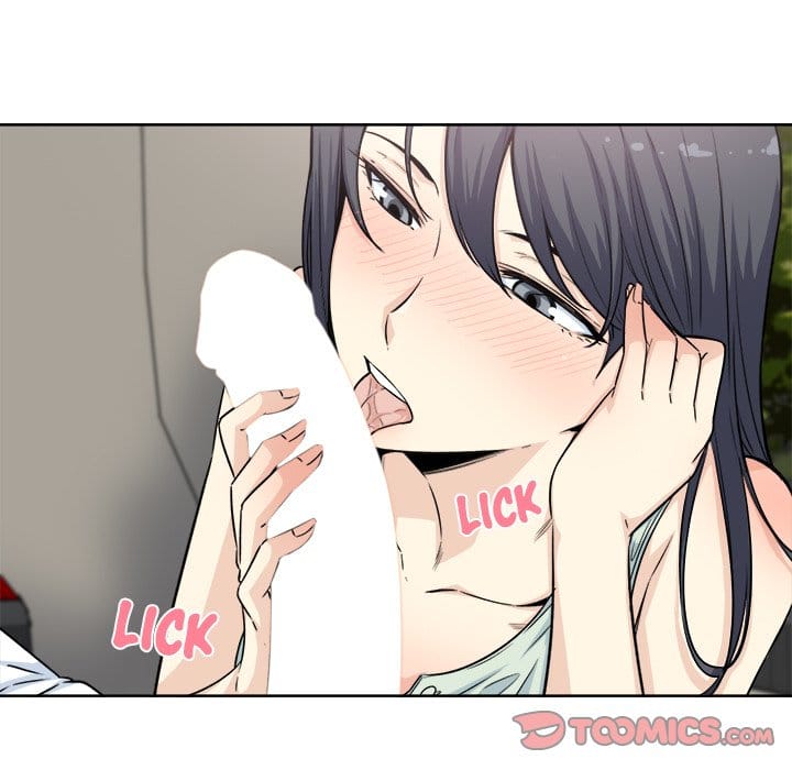 Excuse me, This is my Room [LObeam , kook] Chapter 61 – page 21