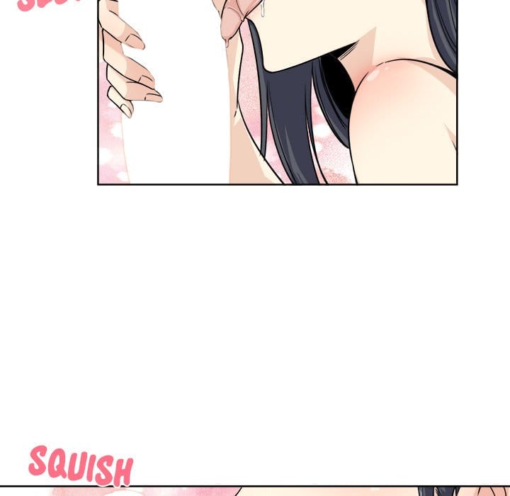 Excuse me, This is my Room [LObeam , kook] Chapter 61 – page 23