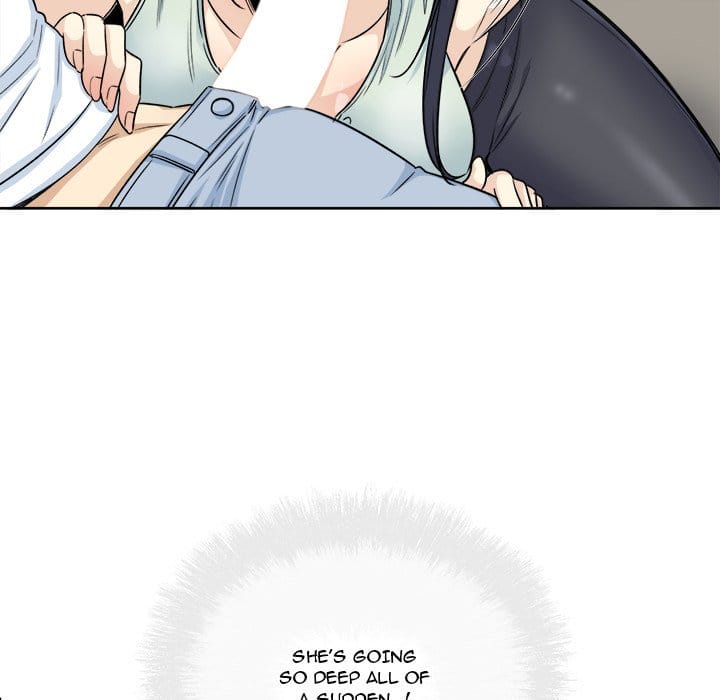 Excuse me, This is my Room [LObeam , kook] Chapter 61 – page 26
