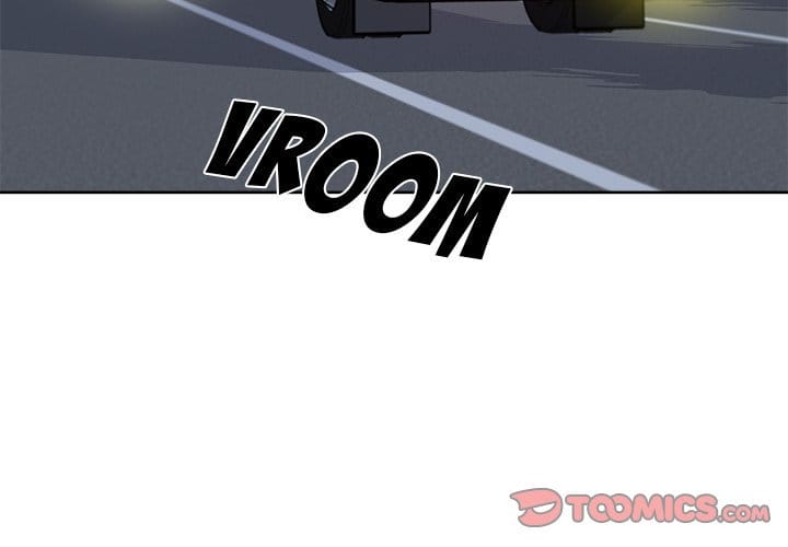 Excuse me, This is my Room [LObeam , kook] Chapter 61 – page 3