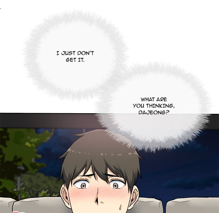 Excuse me, This is my Room [LObeam , kook] Chapter 61 – page 30
