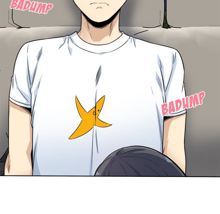 Excuse me, This is my Room [LObeam , kook] Chapter 61 – page 31