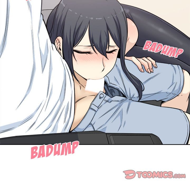 Excuse me, This is my Room [LObeam , kook] Chapter 61 – page 33