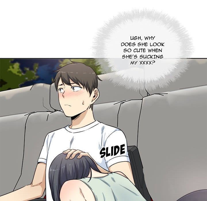 Excuse me, This is my Room [LObeam , kook] Chapter 61 – page 36