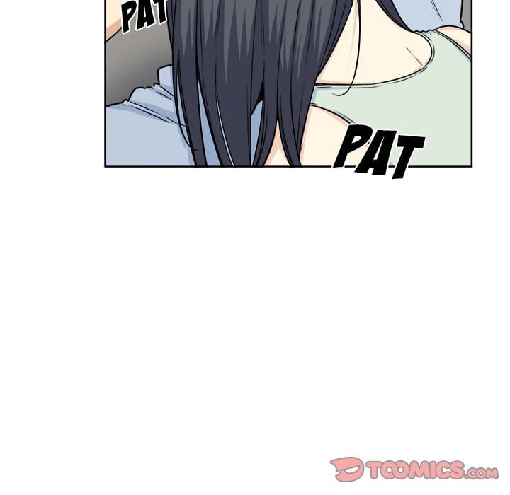 Excuse me, This is my Room [LObeam , kook] Chapter 61 – page 39