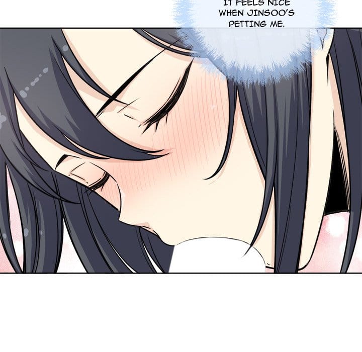 Excuse me, This is my Room [LObeam , kook] Chapter 61 – page 42
