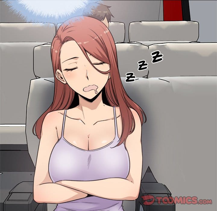 Excuse me, This is my Room [LObeam , kook] Chapter 61 – page 45