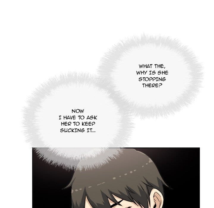 Excuse me, This is my Room [LObeam , kook] Chapter 61 – page 53