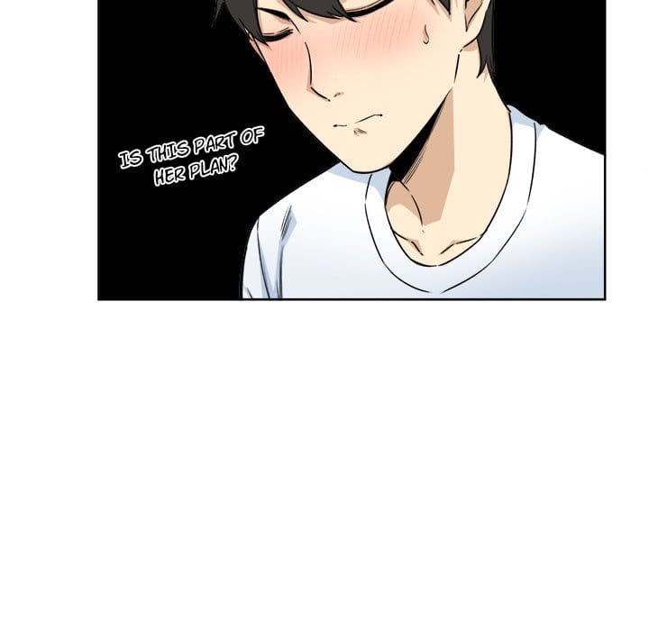 Excuse me, This is my Room [LObeam , kook] Chapter 61 – page 54