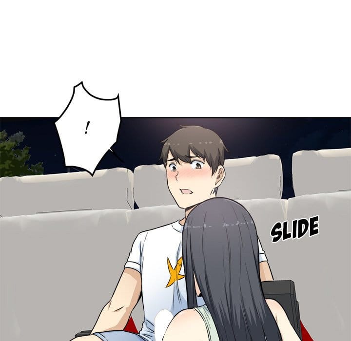 Excuse me, This is my Room [LObeam , kook] Chapter 61 – page 55