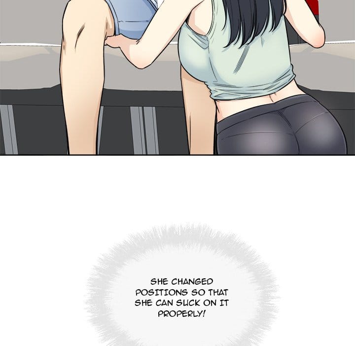 Excuse me, This is my Room [LObeam , kook] Chapter 61 – page 56