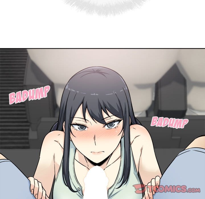 Excuse me, This is my Room [LObeam , kook] Chapter 61 – page 57